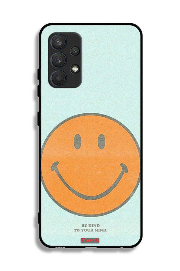 Samsung Galaxy A32 4G Protective Case Cover Be Kind To Your Mind