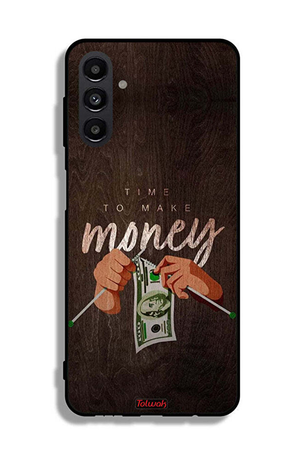 غطاء حماية Samsung Galaxy A04s حان وقت جني الأموال