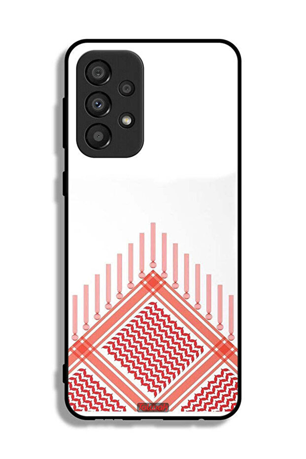 Samsung Galaxy A33 5G Protective Case Cover Shamal