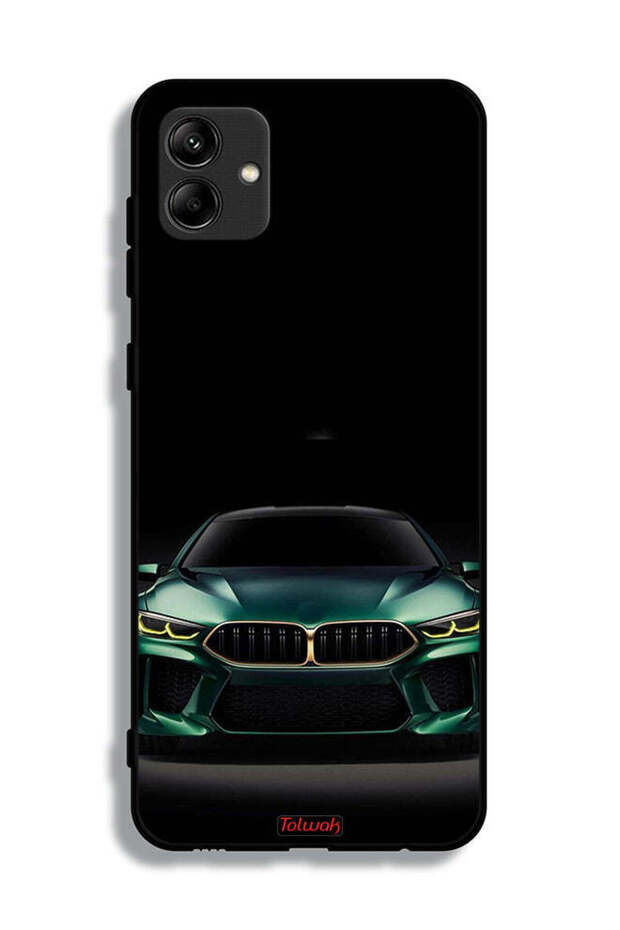 Samsung Galaxy A04 Protective Case Cover Bm Car