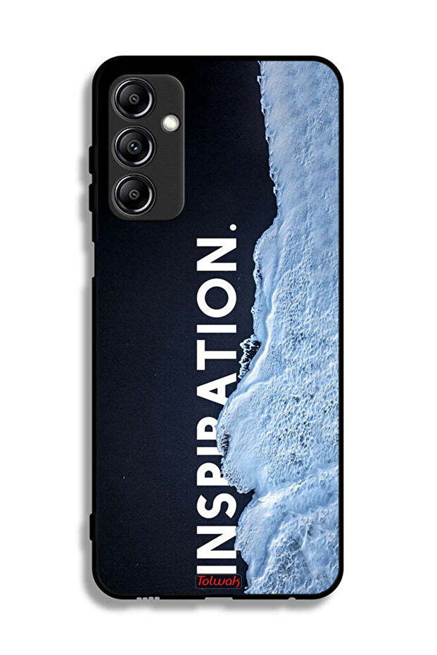غطاء الحماية Samsung Galaxy A24 4G 4G من سامسونج Galaxy A24 4G الملهم