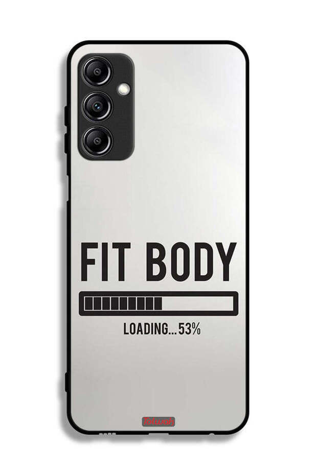 غطاء حماية لهاتف Samsung Galaxy A14 5G مناسب للجسم