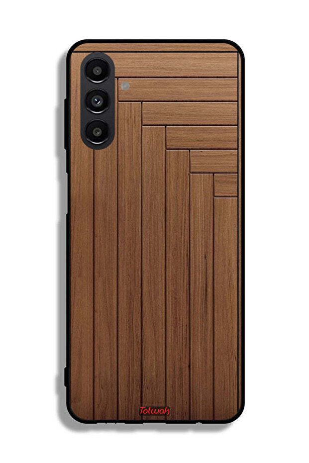Samsung Galaxy A13 5G Protective Case Cover Door Pattern