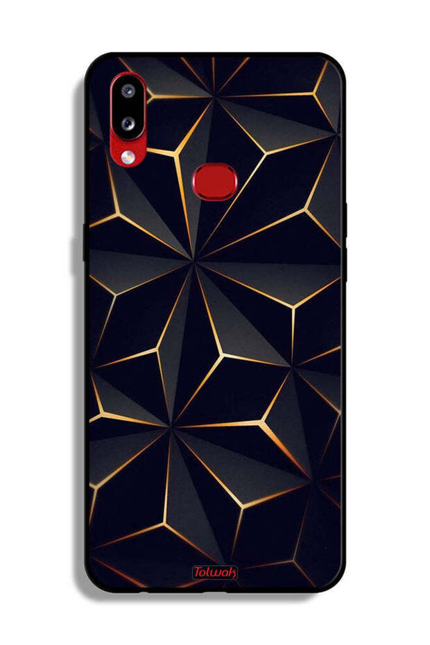 نمط غطاء الحماية لهاتف Samsung Galaxy A10s