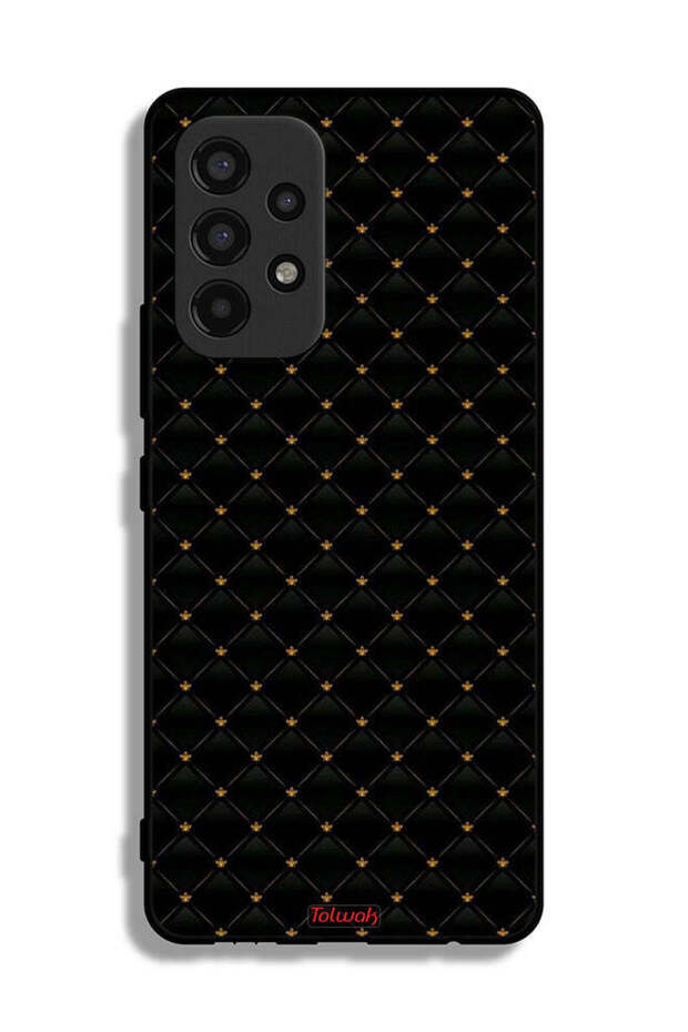 Samsung Galaxy A53 5G Protective Case Cover Stappers