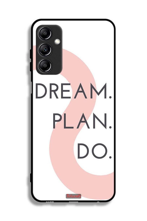 غطاء حماية لهاتف Samsung Galaxy A14 5G Dream Plan Do