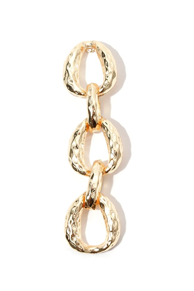 Damla Sallanan Küpe - 2