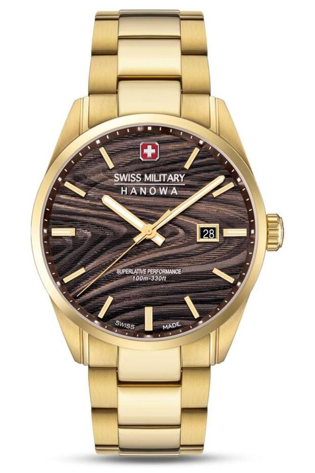Smwgh0006010 Men's Wristwatch