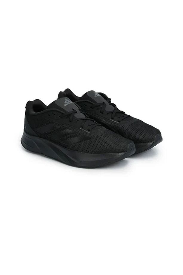 Duramo Rc2 Erkek Spor Ayakkabı Jr7151 CBLACK/CBLACK/HALSIL - 2