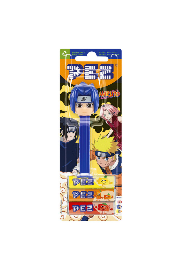 حلوى بيزي (ساسوكي) - 1