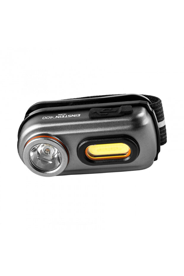 Lanterna Nebo Einstein 400 rezistent la apa - 1