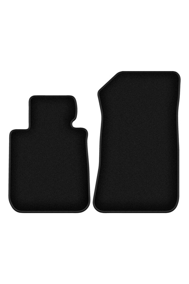 Parte frontală BASIC pentru: BMW 1 E88 cabrio 2004-2011 - 1