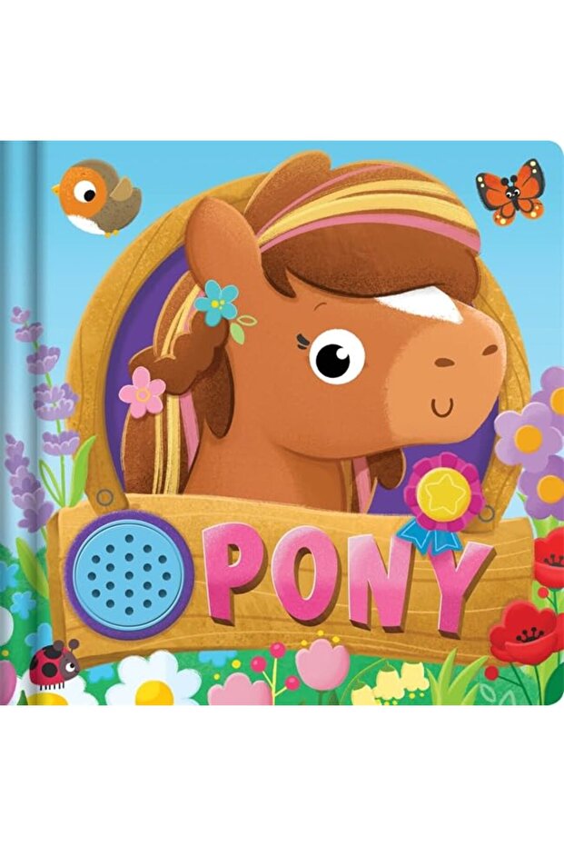 Pony