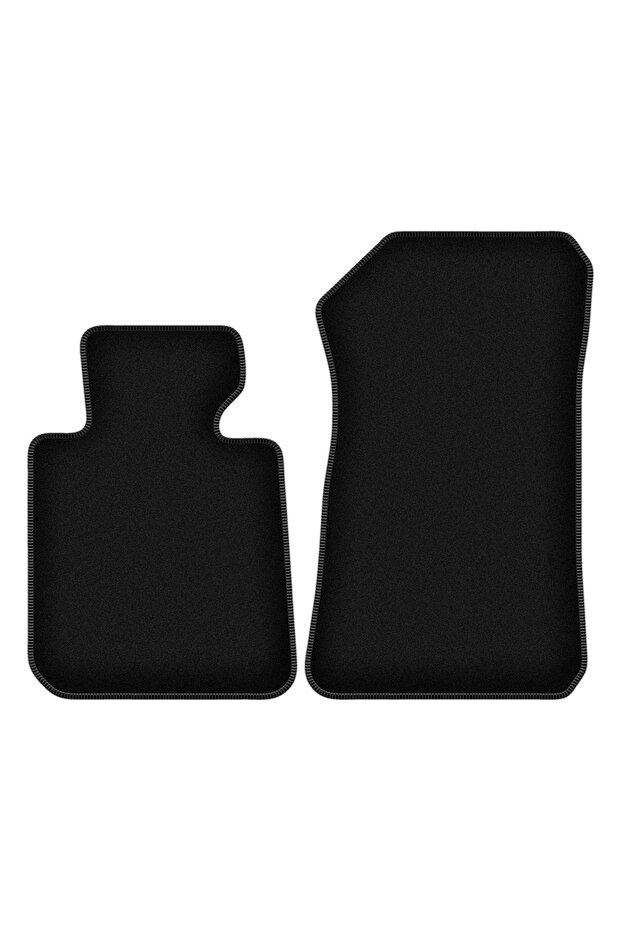 Parte frontală BASIC pentru: BMW 1 E81 hatchback 2004-2011 - 1