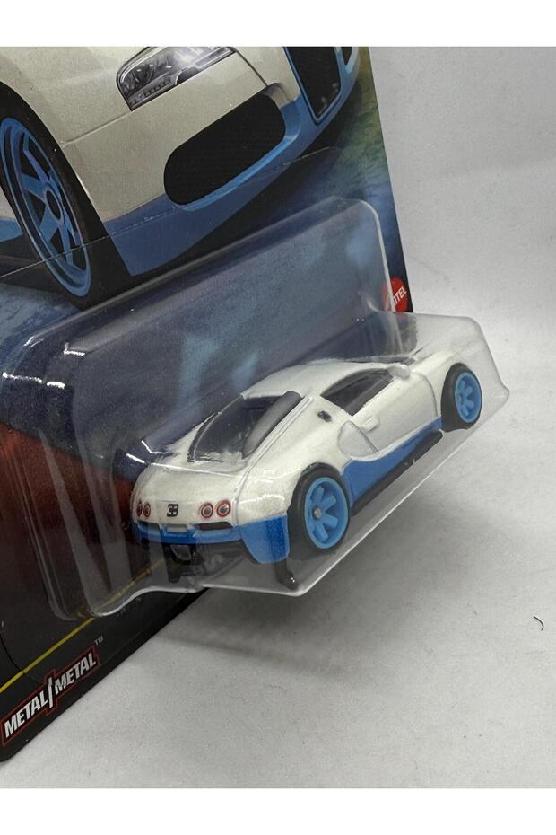 Premium Bugatti Veyron *Hammer Drops - 3