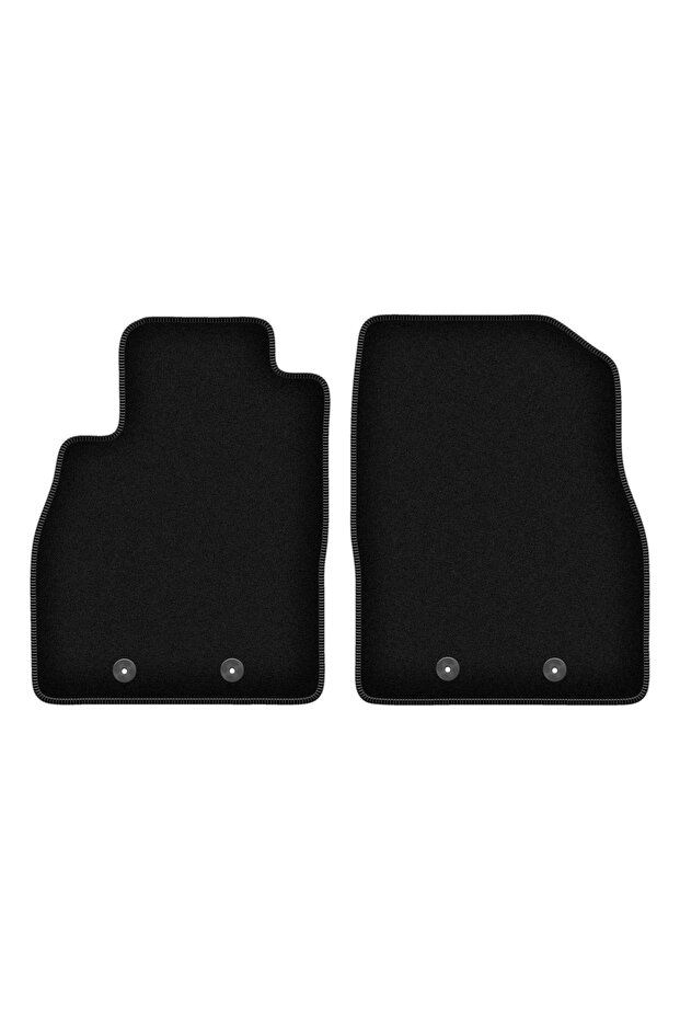 Parte frontală BASIC pentru: Chevrolet Volt hatchback 2012-2017 - 1