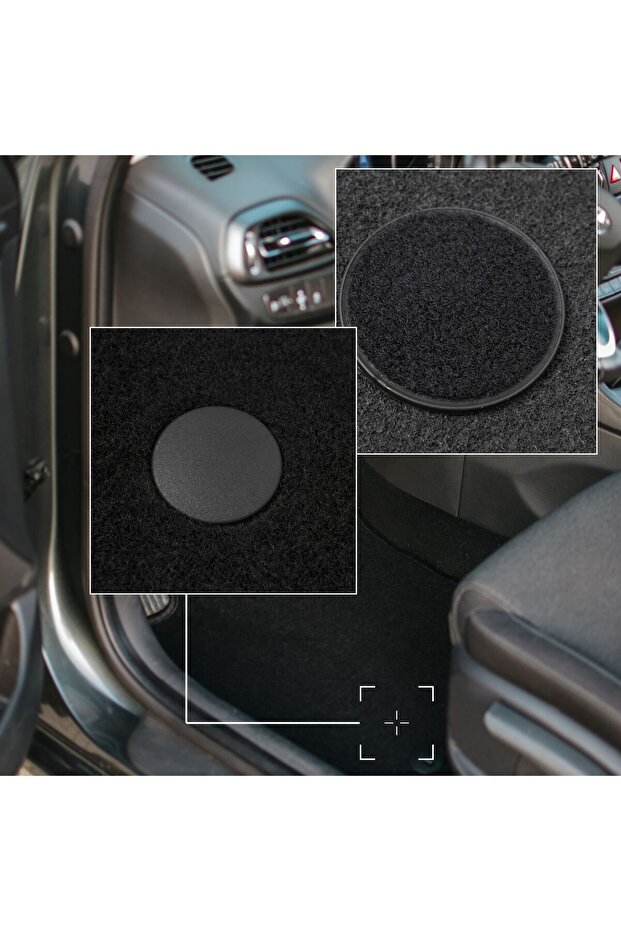 Parte frontală BASIC pentru: BMW 3 E91 xDrive break, touring 2004-2011 - 3