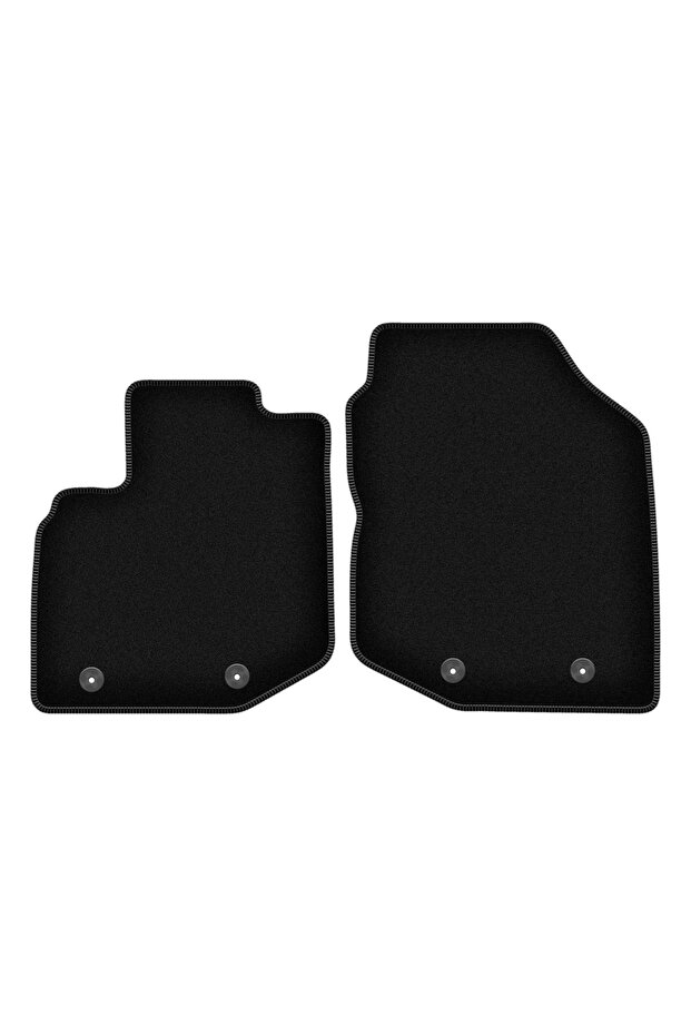 Parte frontală BASIC pentru: Honda Jazz III hatchback 2008-2011 - 1