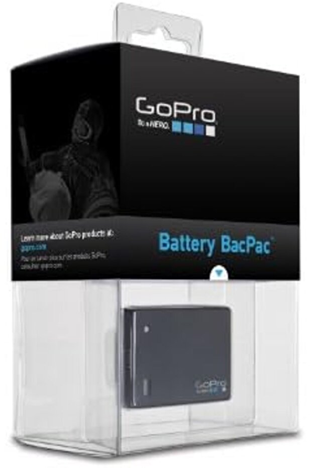 بطارية ABPAK-301 لكاميرا HD Hero