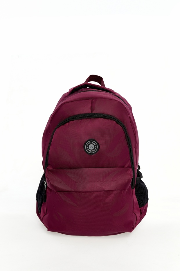 Unisex Waterproof 15.6 Inch Multi-Compartment Large Travel, Sports, School Backpack with Laptop Compartment
