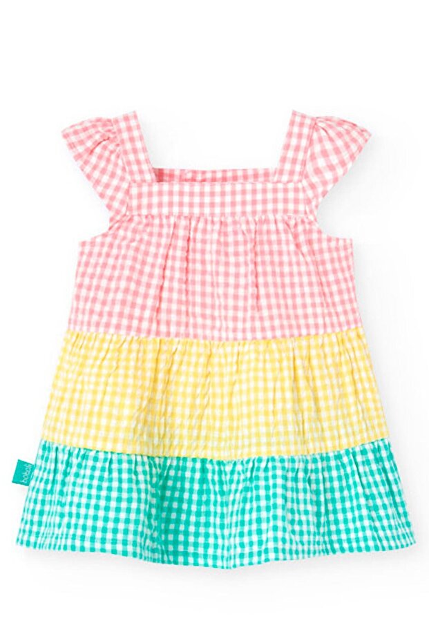 Kız Bebek Elbise - 2