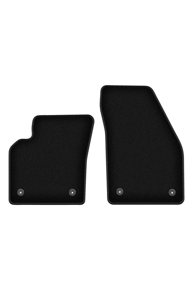 Front BASIC for: Volvo C30 hatchback 2006-2012 - 1