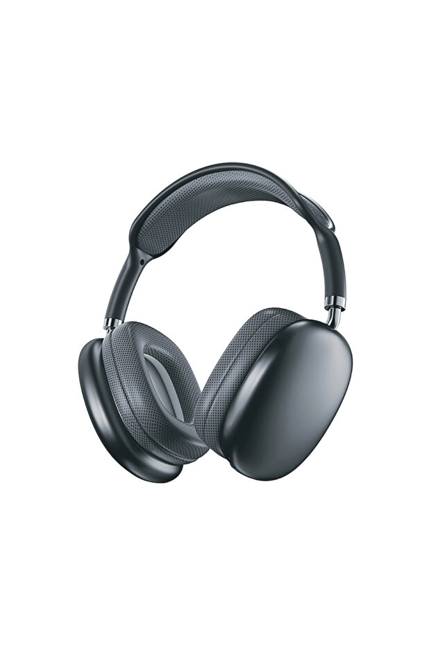 Bluetooth Kulaüstü Kulaklık p9 - 5