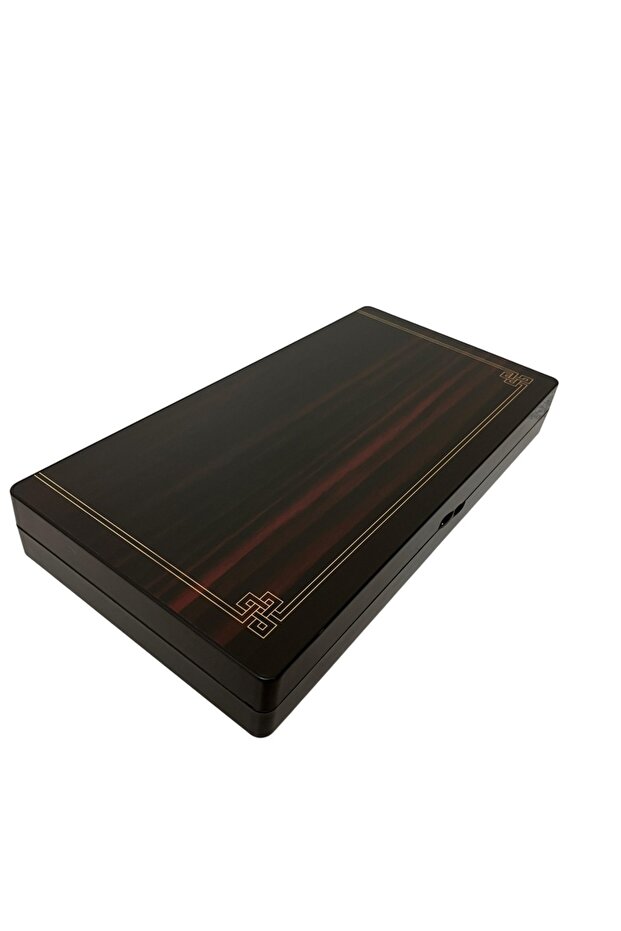 Polyester Premium Abanoz Tavla - 1