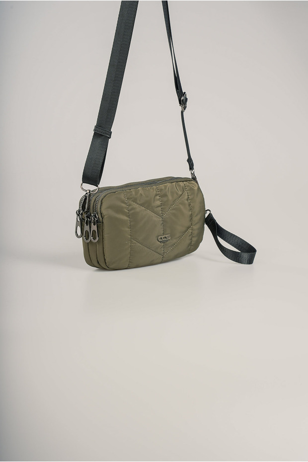 ÇÇS KADIN OMUZ ÇANTASI CCS17736 - 4