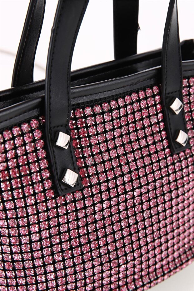 ÇÇS KADIN OMUZ ÇANTASI C.CCS16969 - 6