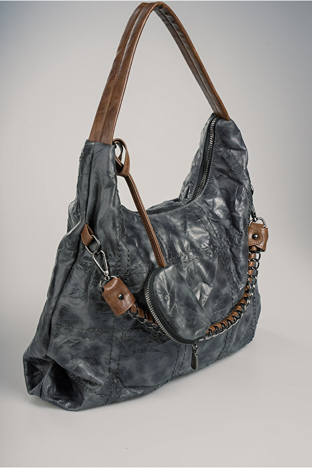 KADIN OMUZ ÇANTASI C.CCS17642 - 5