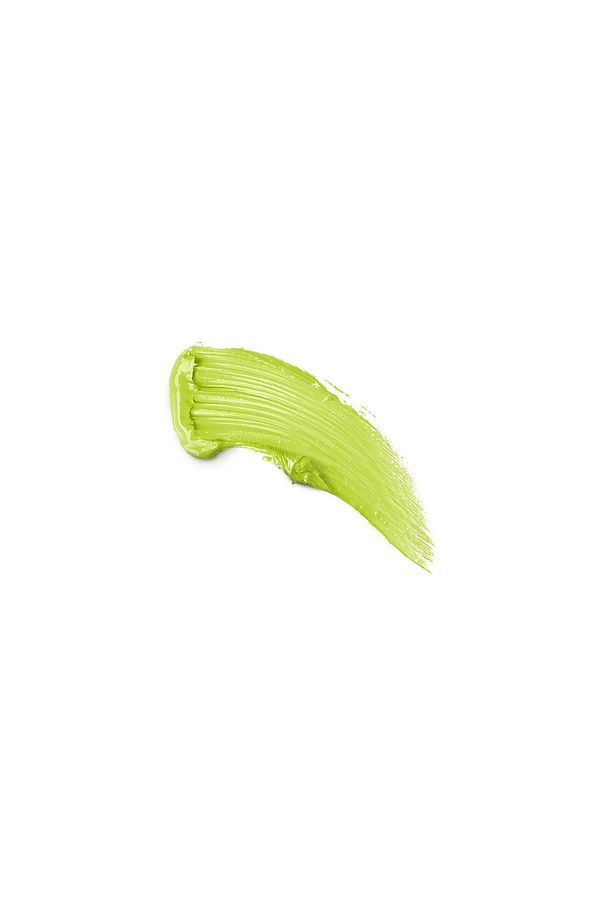 MASKARA - Juicy Fizz Colour Shot Lash & Brow Mascara - 01 Just in Lime - 2