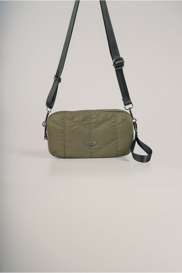 ÇÇS KADIN OMUZ ÇANTASI CCS17736 - 3