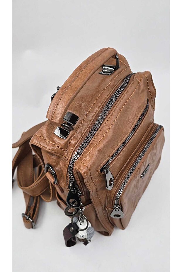 KADIN SIRT ÇANTASI C.CCS17543 - 4