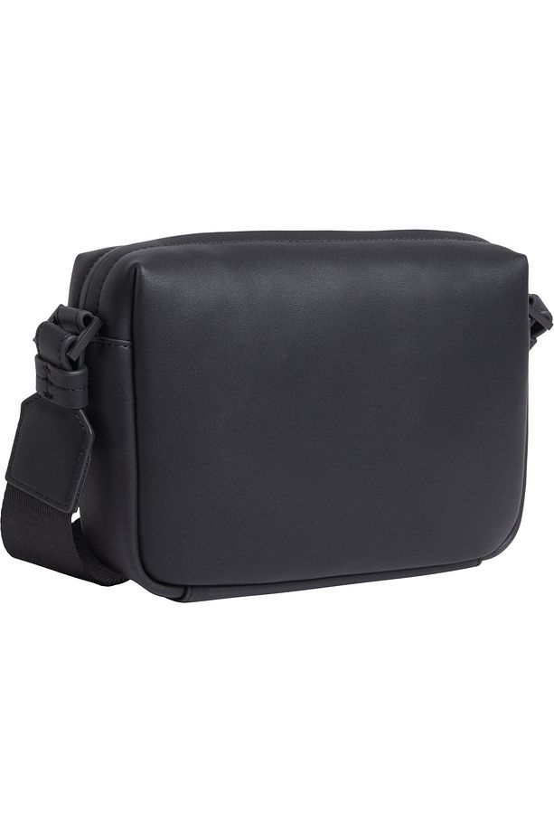 Ck Must Mono Siyah Kadın Camera Bag - 2