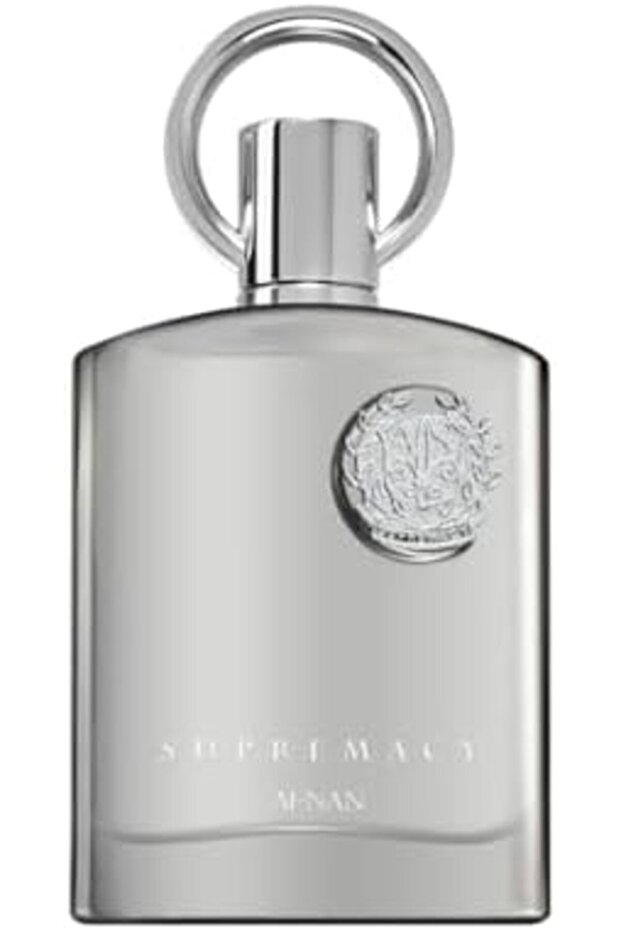 عطر سوبريماسي سيلفر أو دو بارفان للرجال، 150 مل