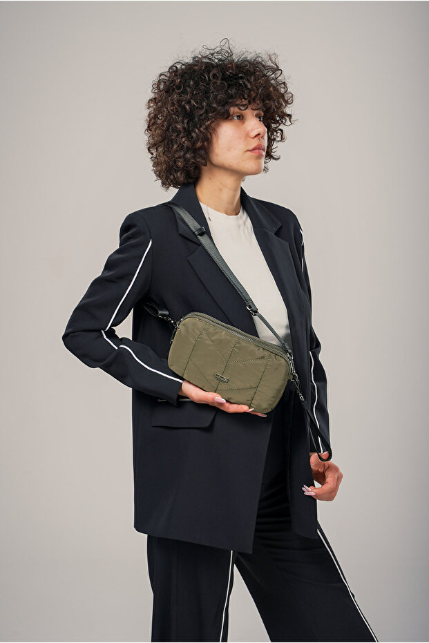 ÇÇS KADIN OMUZ ÇANTASI CCS17736 - 2