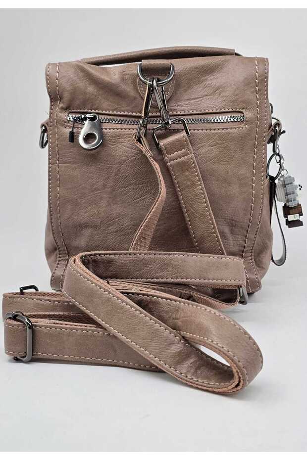 KADIN SIRT ÇANTASI C.CCS17543 - 4