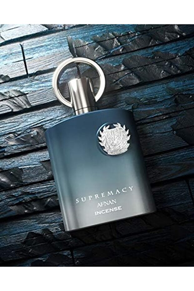 Supremacy Incense Eau de Parfum for Men, 100ml - 6