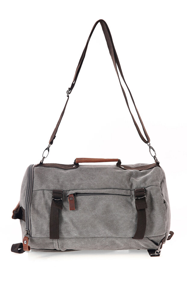 ÇÇS UNİSEX SEYAHAT ÇANTASI C.CCS40214 - 2