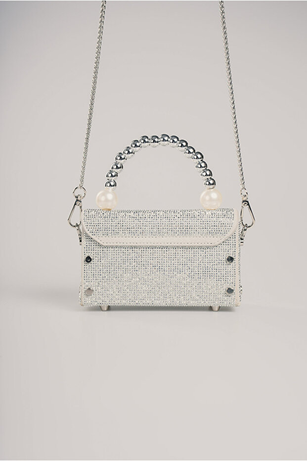 ÇÇS KADIN OMUZ ÇANTASI CCS17835 - 6