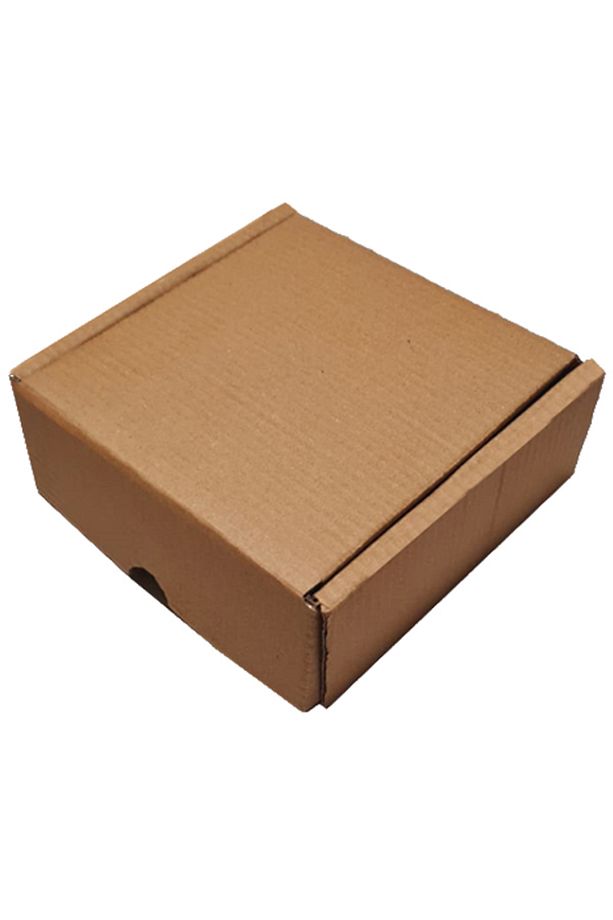 19,5 X 18,5 X 7 10 Adet E-ticaret Kargo Kutusu - 4