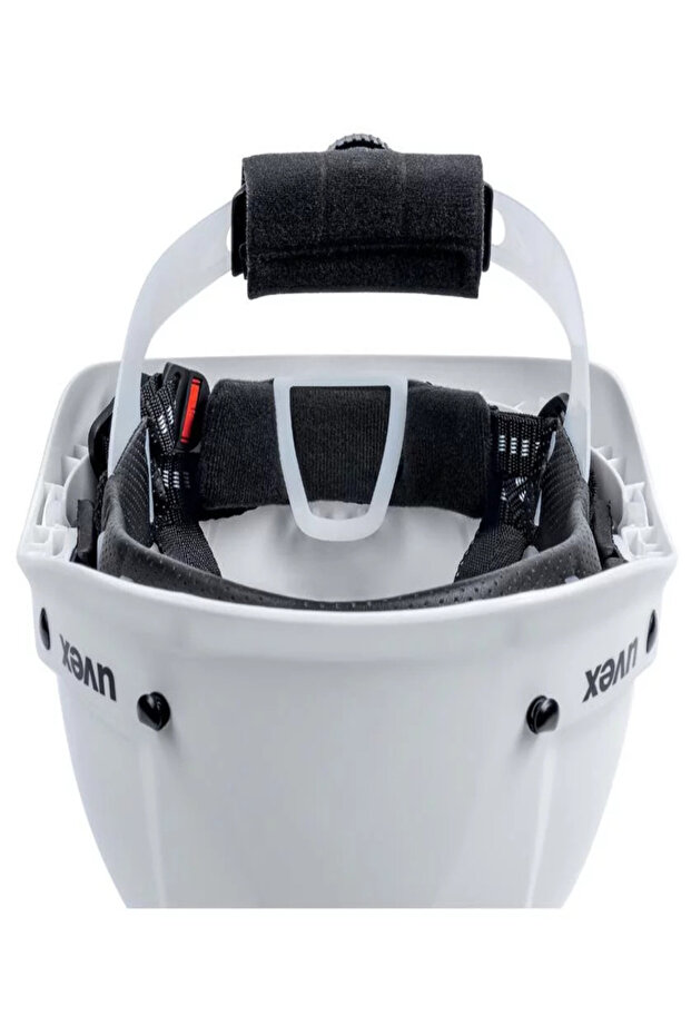 Pheos Alphine Baret Beyaz - 3