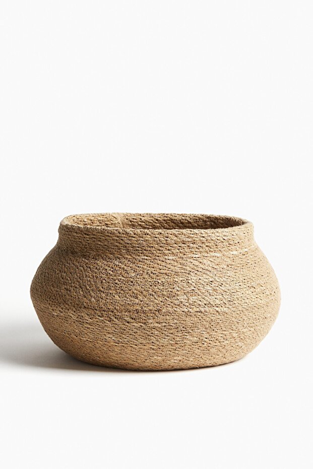 Su Çayırı Sepet - 1