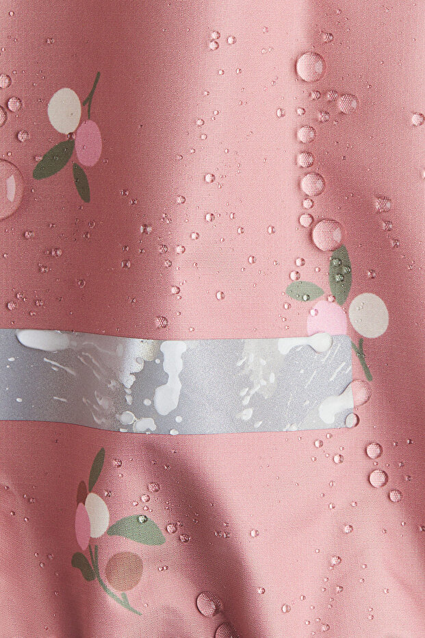 2,5 Katlı Yağmurluk - 8