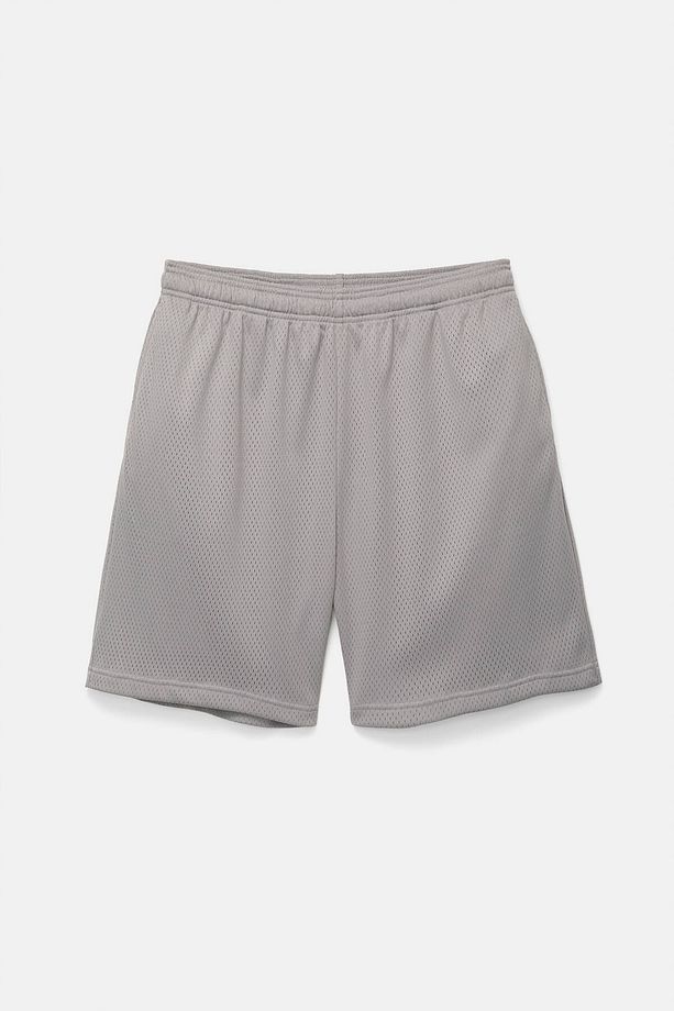 File jogger bermuda - 5