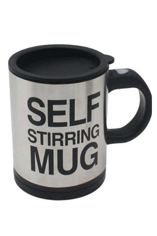 كوب ذاتي التحريك - 1