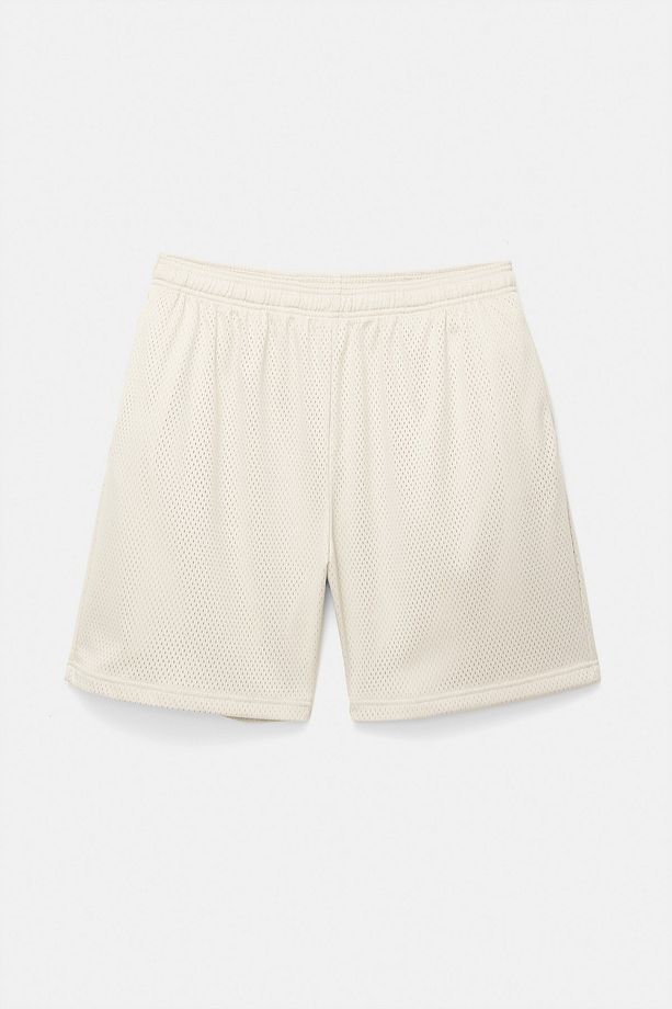 File jogger bermuda - 5