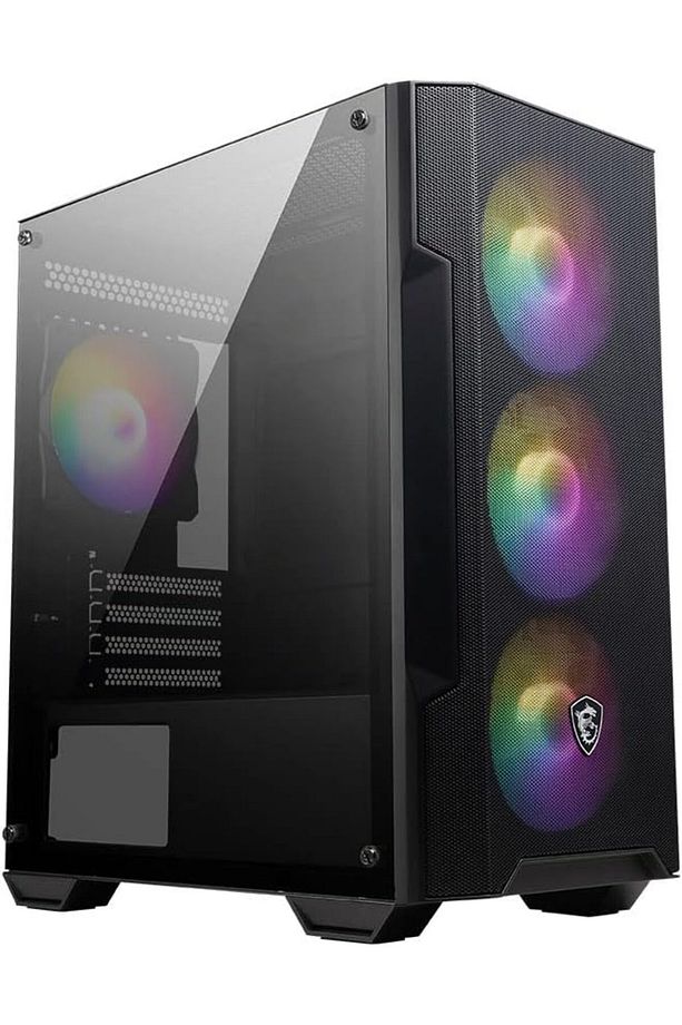 GAMİNG PC DDR5 -RTX 5060 8GB - İNTEL CORE İ5 14400F - 16GB DDR5 RAM - 1 TB M.2 SSD - WİNDOWS 11 PRO - 2