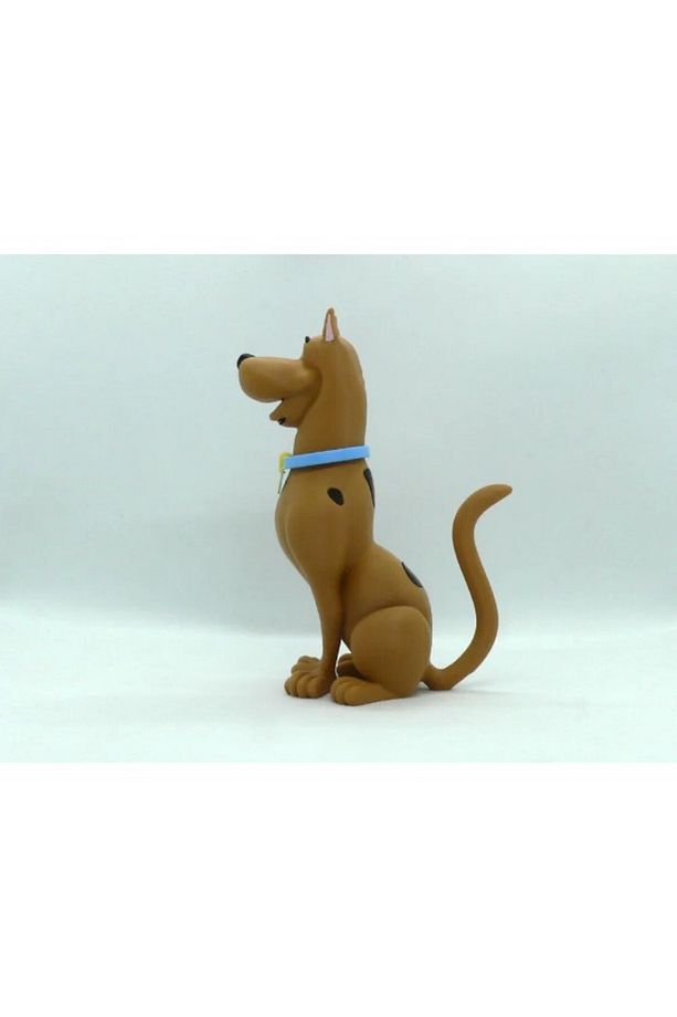 3D Scooby Doo Karakteri - 2